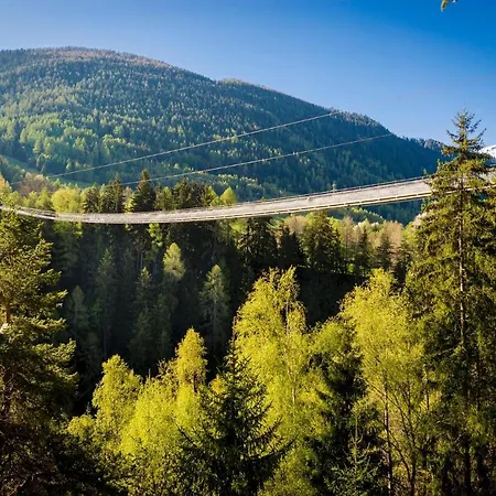 Ambiente B21 Apartamento Bettmeralp