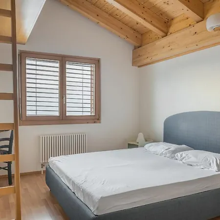 Apartman Ambiente B21 *