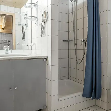 Appartamento Ambiente B21