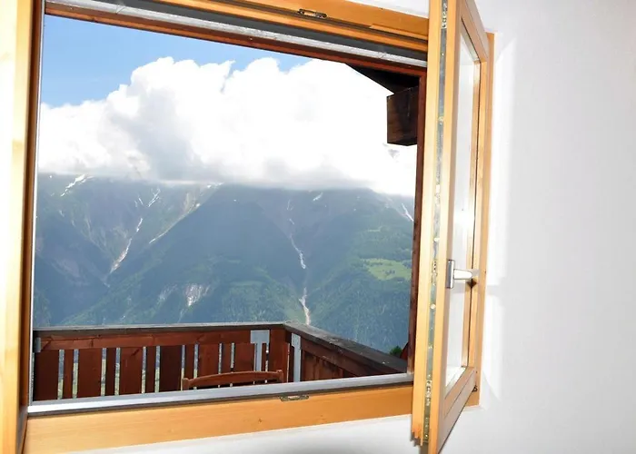 Apartament Ambiente B21