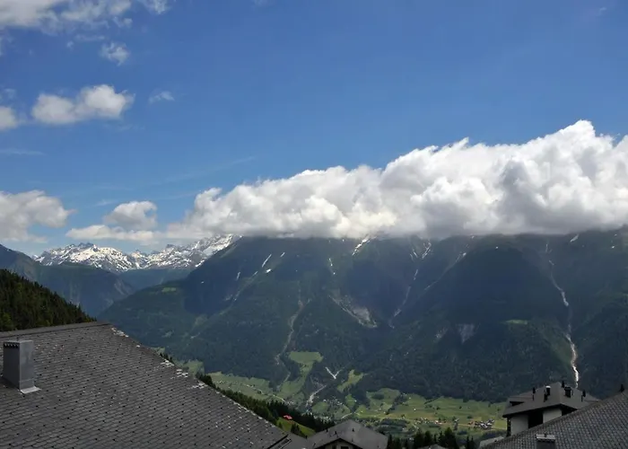 Apartament Ambiente B21 *