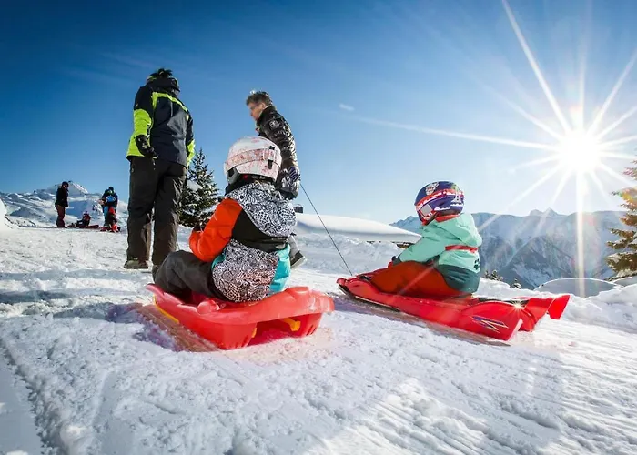 Ambiente B21 Apartament