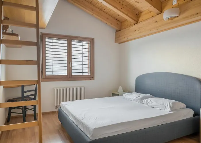 Apartament Ambiente B21 *