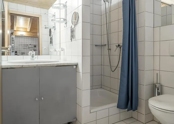 Apartament Ambiente B21