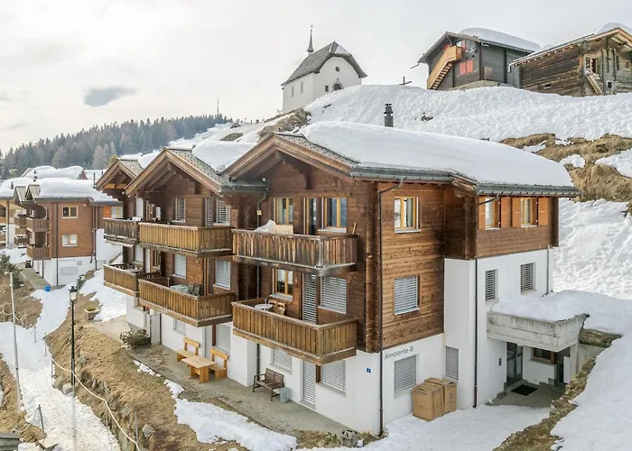 Apartament Ambiente B21 *