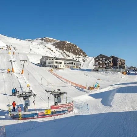 Ambiente B21 公寓 *