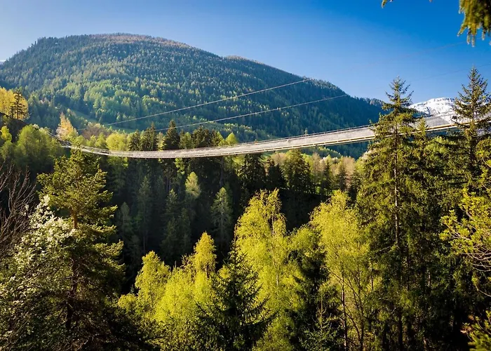 Ambiente B21 Apartment Bettmeralp