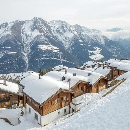 Ambiente B21 Διαμέρισμα Bettmeralp