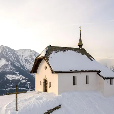 Ambiente B21 Διαμέρισμα Bettmeralp